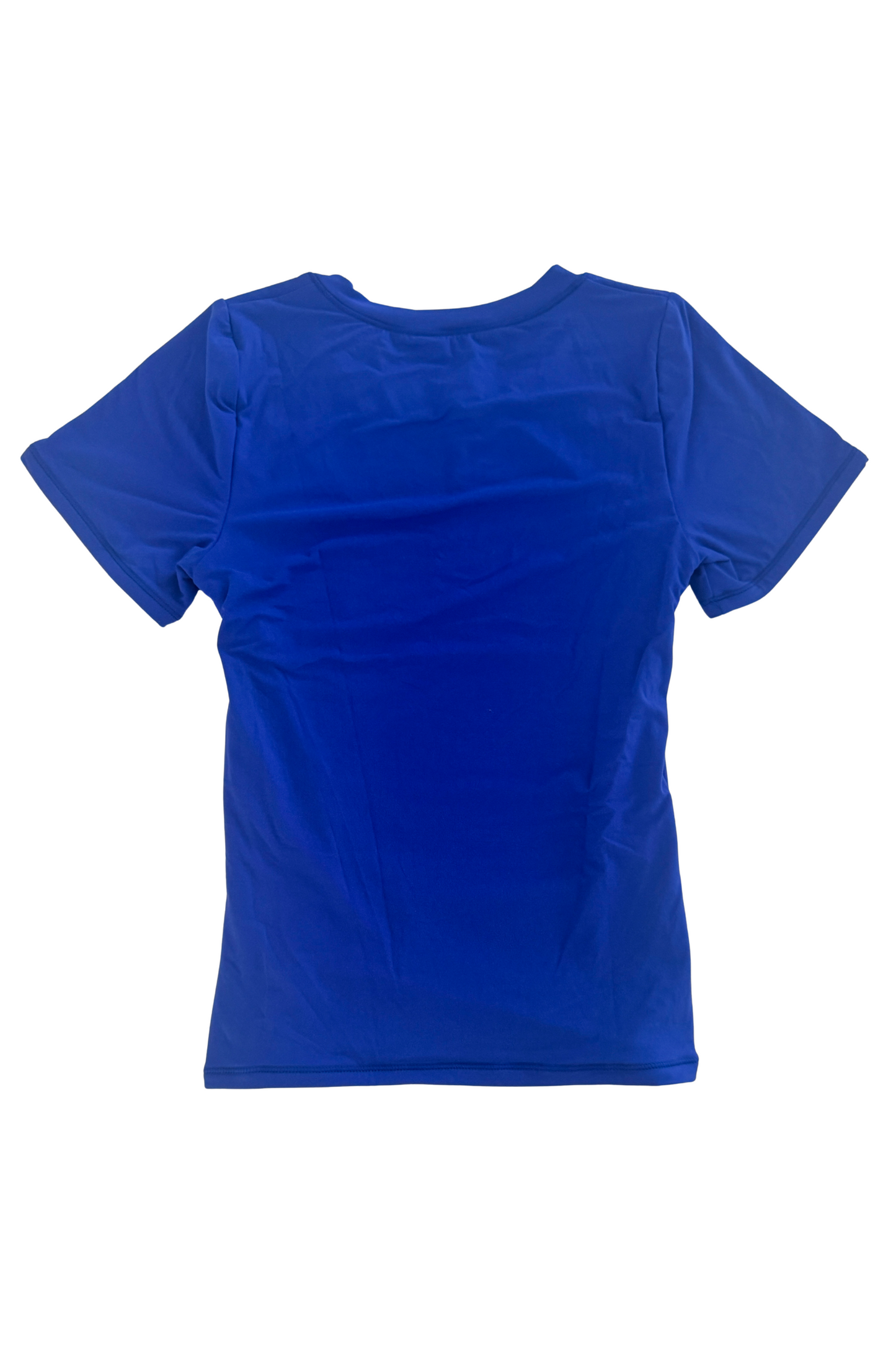 Gainesville Game Day Crewneck Short Sleeve Tee