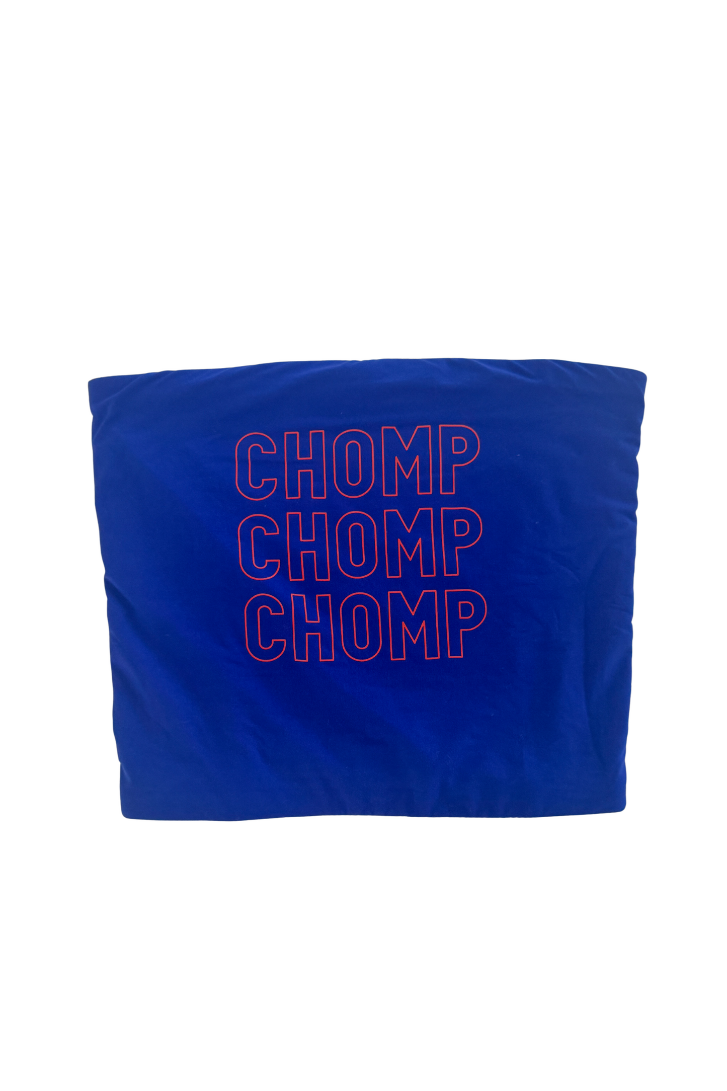 Florida Gators Game Day Tube Top